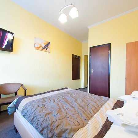 Willa Vanilla Wisla Room photo